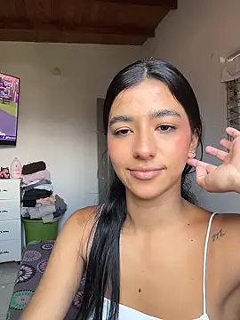 eva roseee online show from 29, 3, 2026