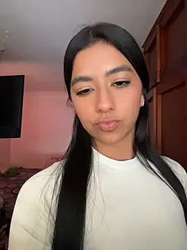 eva roseee online show from 6, 8, 2026