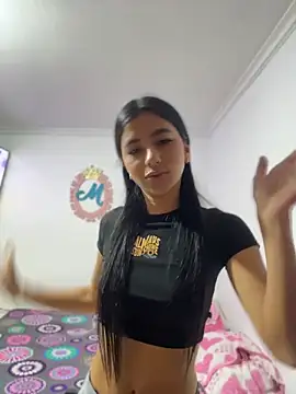 eva roseee online show from 15, 5, 2026