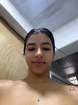 eva roseee online show from 21, 5, 2026