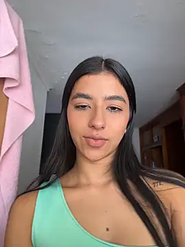 eva roseee online show from 15, 5, 2026