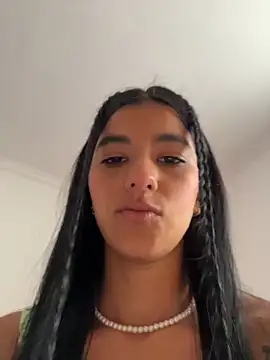 eva roseee online show from 26, 4, 2026
