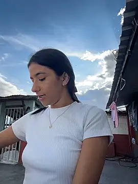 eva roseee online show from 19, 3, 2026