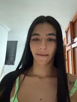 eva roseee online show from 10, 5, 2026