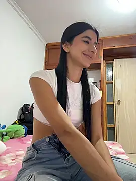 eva roseee online show from 25, 4, 2026