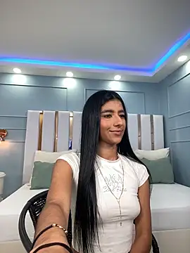 eva roseee online show from 9, 2, 2026