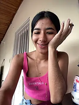 eva roseee online show from 23, 2, 2026