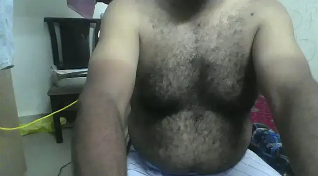 awesomeroc123 online show from 19, 3, 2025