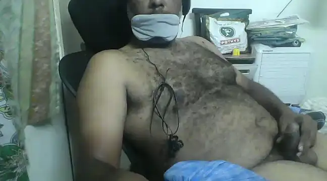 awesomeroc123 online show from 28, 2, 2025