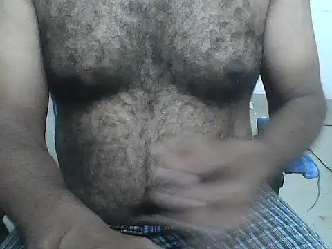 awesomeroc123 online show from 29, 11, 2025