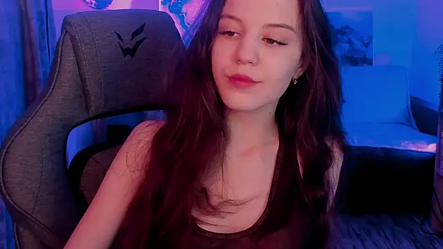 MilaStoyne online show from 26, 11, 2025