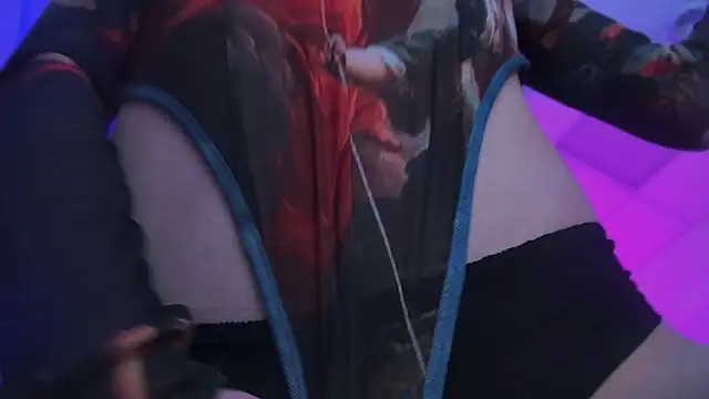 MilaStoyne online show from 18, 1, 2026