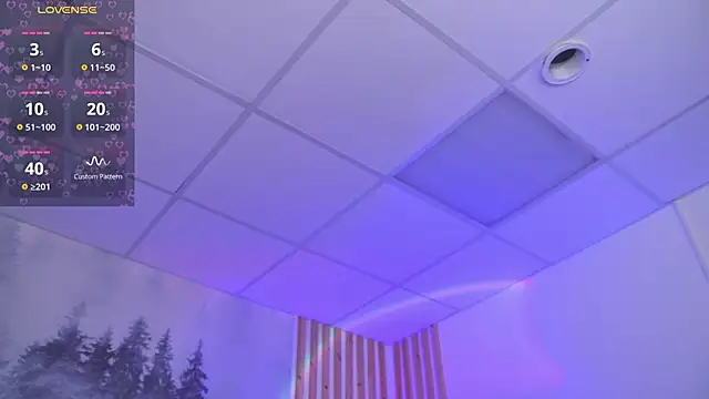 MilaStoyne online show from 16, 2, 2026