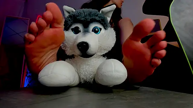 MilaStoyne online show from 21, 11, 2025