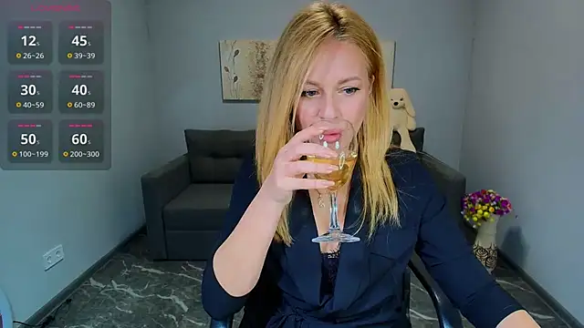 Mira Whites online show from 14, 4, 2026