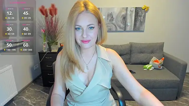 Mira Whites online show from 12, 3, 2026