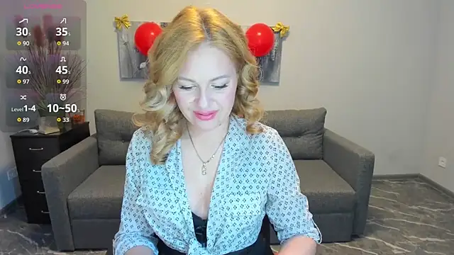 Mira Whites online show from 24, 2, 2026