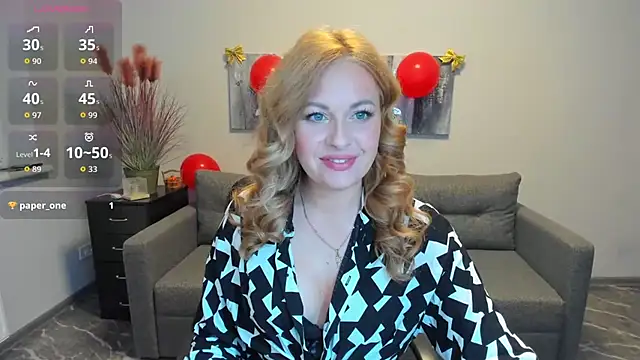 Mira Whites online show from 25, 2, 2026