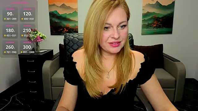 Mira Whites online show from 11, 2, 2026