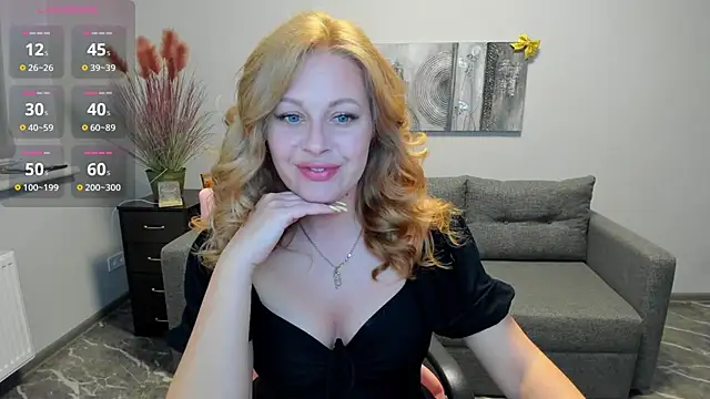 Mira Whites online show from 31, 3, 2026