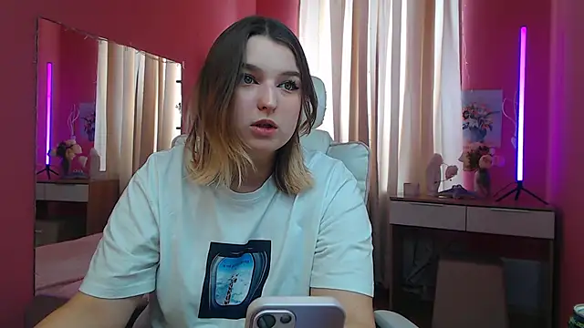 Jenny Smit online show from 22, 2, 2025