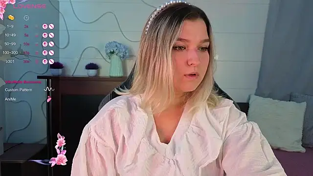 Jenny Smit online show from 15, 9, 2025