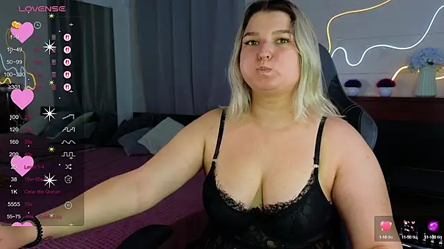 Jenny Smit online show from 10, 9, 2025