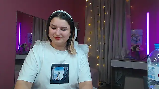 Jenny Smit online show from 21, 2, 2025