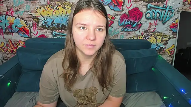 Jenny Jimmy online show from 16, 12, 2025