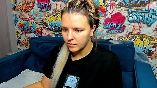 Jenny Jimmy online show from 1, 11, 2025