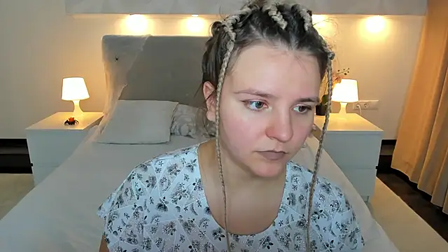 Jenny Jimmy online show from 29, 10, 2025