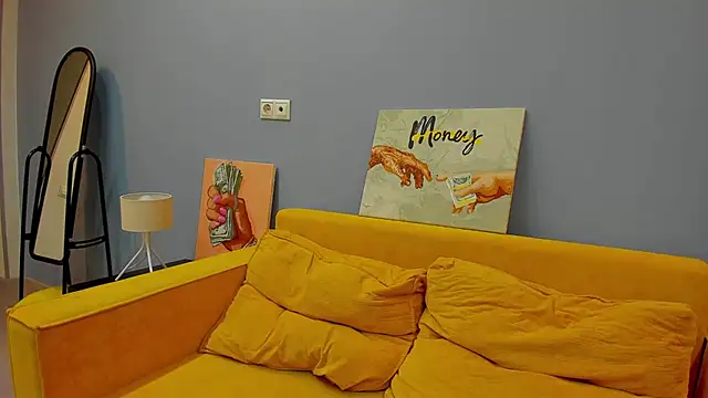 Jenny Jimmy online show from 25, 6, 2026
