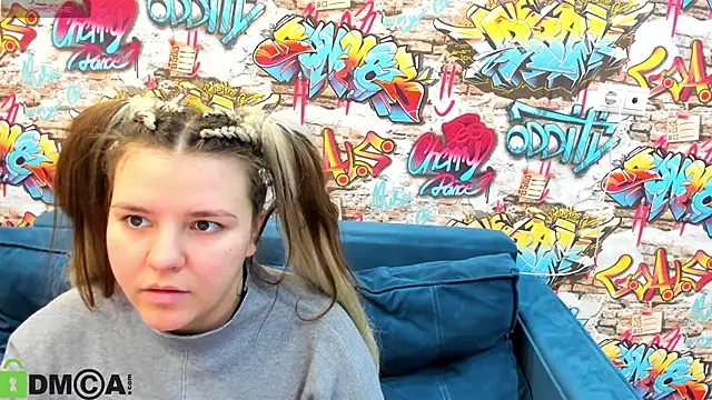 Jenny Jimmy online show from 25, 2, 2026