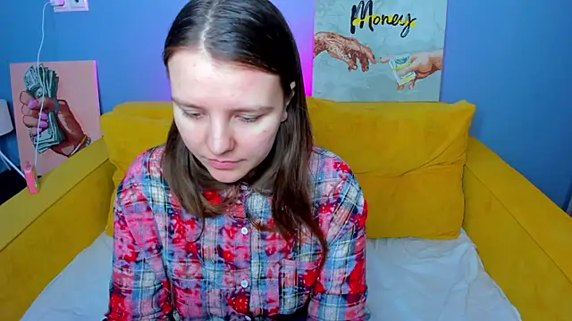 Jenny Jimmy online show from 17, 5, 2026