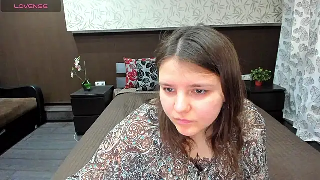 Snapshot of Jenny_Jimmy chatting on 21, 3, 2025 Jenny Jimmy online show from 21, 3, 2025