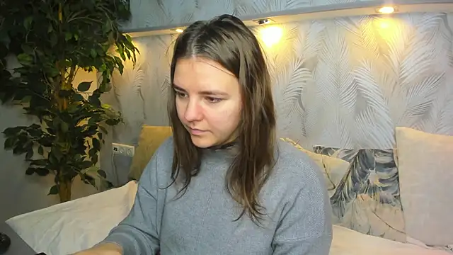 Jenny Jimmy online show from 16, 11, 2025