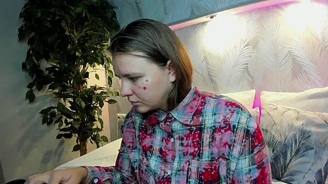 Snapshot of Jenny_Jimmy chatting on 22, 9, 2025 Jenny Jimmy online show from 22, 9, 2025