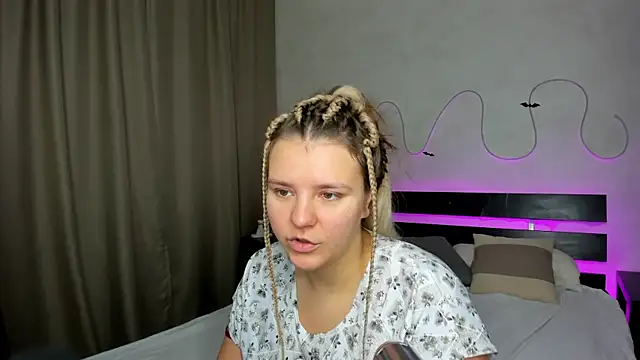 Jenny Jimmy online show from 30, 10, 2025