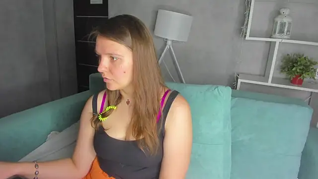 Jenny Jimmy online show from 10, 6, 2026
