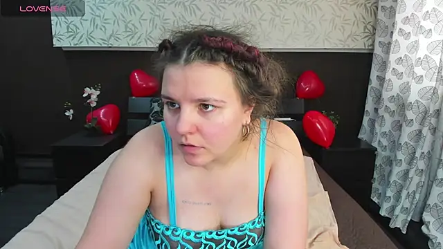 Snapshot of Jenny_Jimmy chatting on 21, 2, 2025 Jenny Jimmy online show from 21, 2, 2025