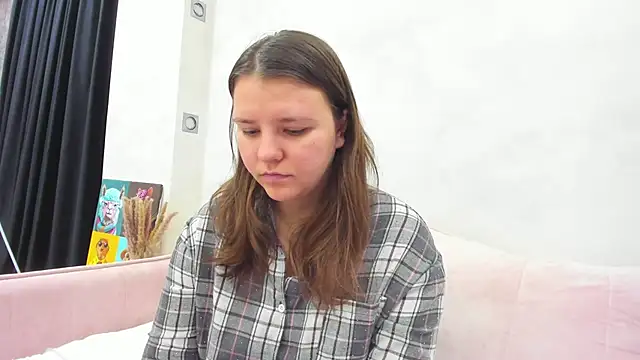 Jenny Jimmy online show from 11, 2, 2026