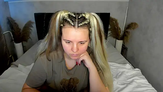 Jenny Jimmy online show from 20, 2, 2026