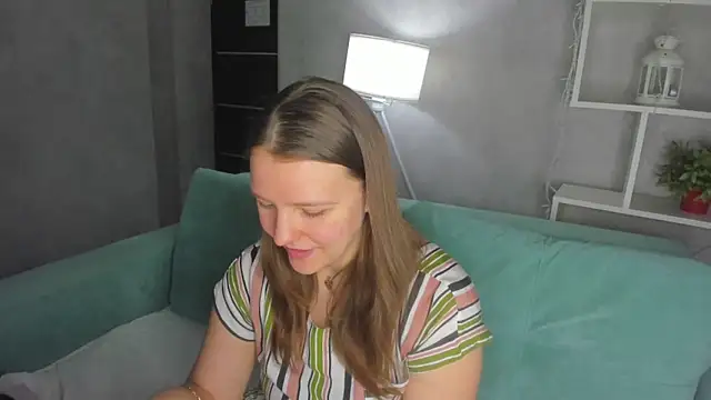 Jenny Jimmy online show from 19, 6, 2026
