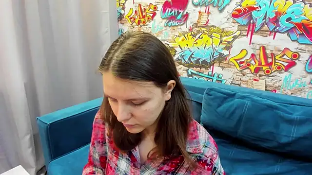 Jenny Jimmy online show from 18, 5, 2026