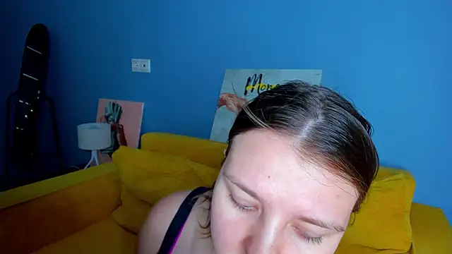 Jenny Jimmy online show from 11, 6, 2026