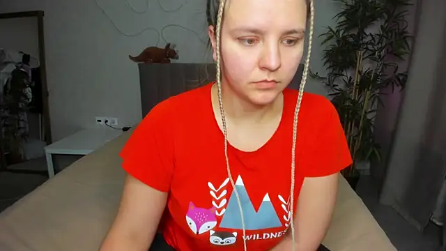 Snapshot of Jenny_Jimmy chatting on 24, 10, 2025 Jenny Jimmy online show from 24, 10, 2025