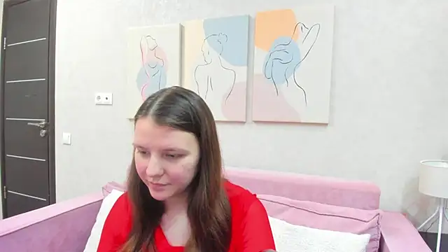 Jenny Jimmy online show from 12, 5, 2026