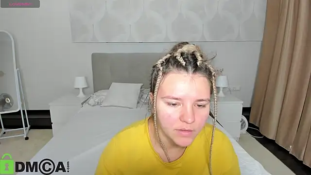 Jenny Jimmy online show from 28, 10, 2025