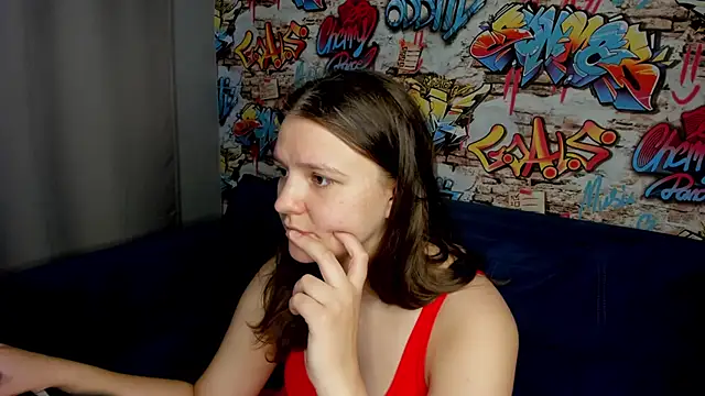 Jenny Jimmy online show from 28, 6, 2026
