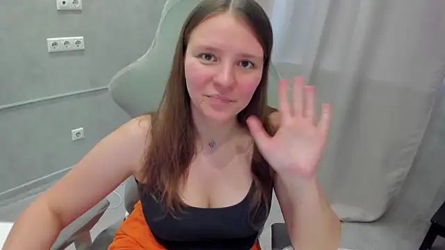 Jenny Jimmy online show from 4, 6, 2026